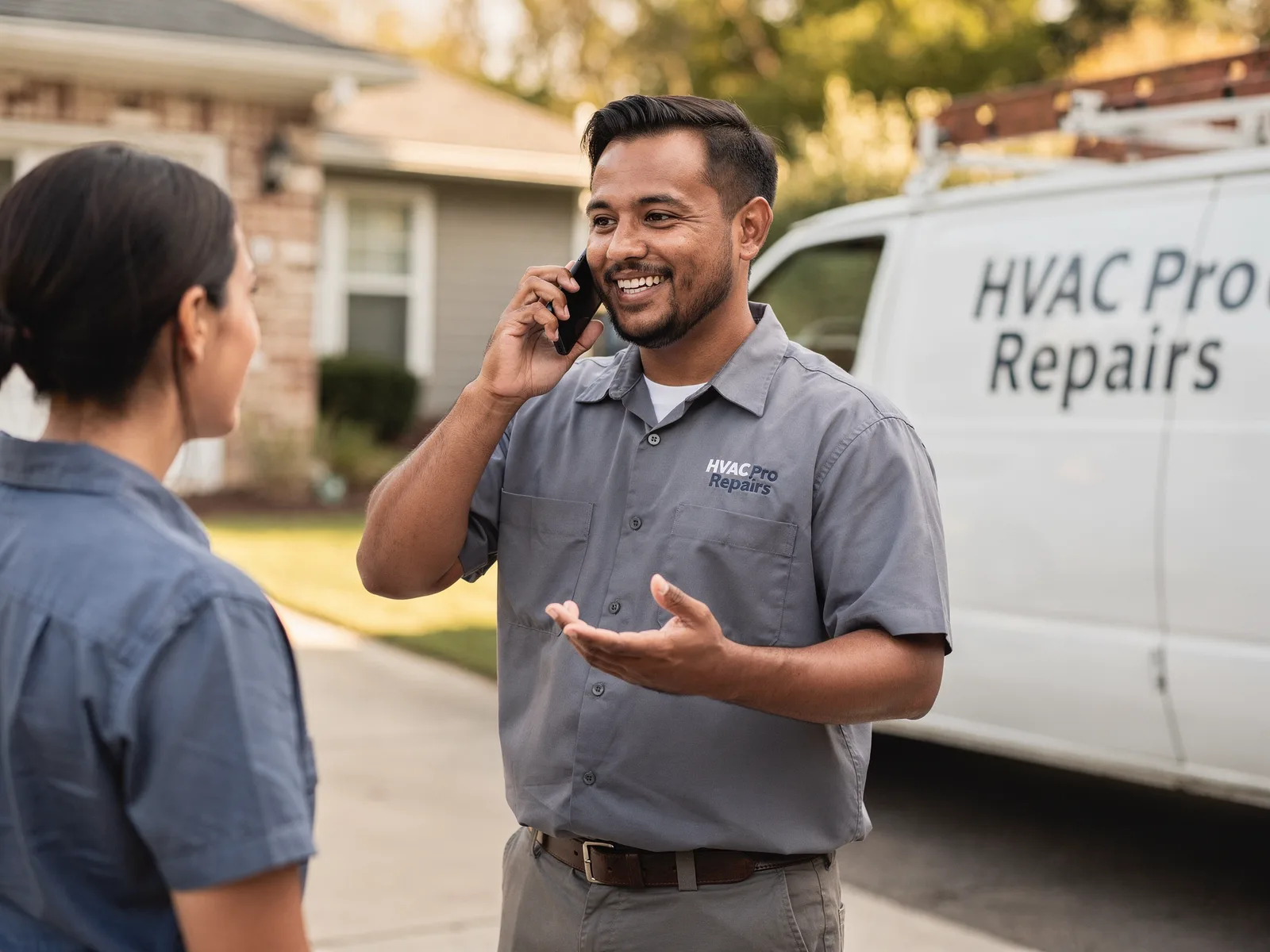 Heat Pump Repair Bonita Springs, FL FAQs